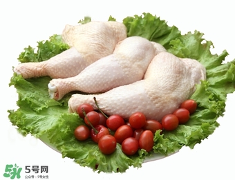 拉肚子可以吃雞腿嗎？吃雞腿會拉肚子嗎？