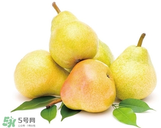 冬天吃梨子太冰怎么辦？冬天怎么吃梨子不冰？