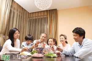 老人吃什么好？老人飲食注意事項
