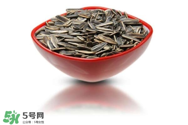 冬天吃瓜子上火怎么辦？冬天瓜子吃多了上火怎么辦？