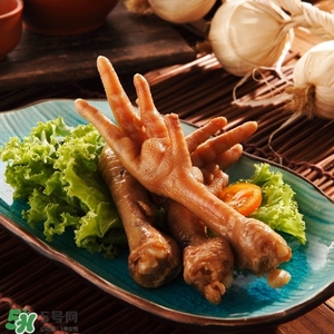 吃雞爪拉肚子怎么辦？拉肚子可以吃雞爪嗎？