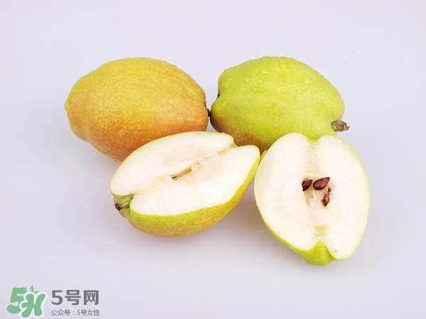 庫爾勒香梨分公母嗎？庫爾勒香梨怎么分公母？