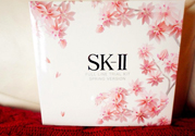 sk2櫻花套裝有哪些？skii櫻花限定套裝多少錢？