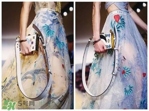 迪奧塔羅牌包包多少錢？dior塔羅牌包包價(jià)格