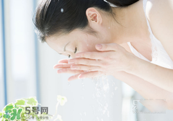 孕婦可以用白醋洗臉嗎？孕婦用白醋洗臉好嗎？