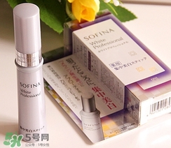 sofina淡斑筆怎么用？蘇菲娜淡斑筆使用方法