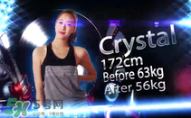 超模25減肥操有效果嗎？超模二五減肥操有效果嗎