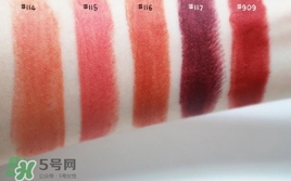 3ce116適合黃皮嗎？3ce口紅116適合什么膚色？