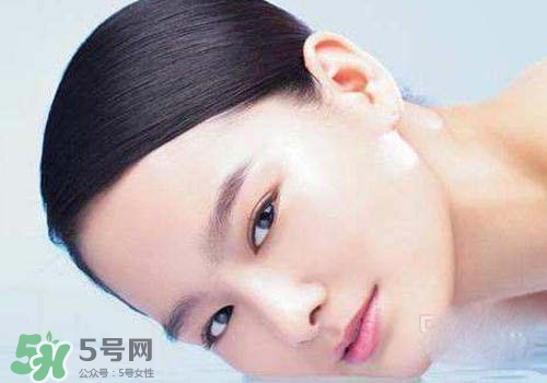 水光面膜哪個顏色好用？不同顏色的水光面膜適合膚質(zhì)