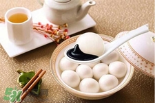 元宵節(jié)可以吃什么？元宵節(jié)吃什么好？