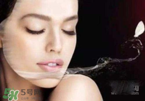 補水面膜一般敷多長時間？補水面膜敷多久？