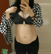 預防妊娠紋用什么好？懷孕期間如何預防妊娠紋