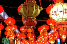元宵節(jié)燈籠有多少種？元宵節(jié)燈籠名稱有哪些？