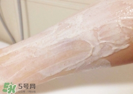 磨砂膏多久用一次？磨砂膏一周用幾次？