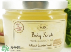 磨砂膏多久用一次？磨砂膏一周用幾次？