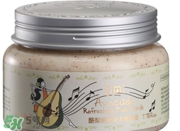 磨砂膏可以去黑頭嗎？磨砂膏怎么去黑頭？