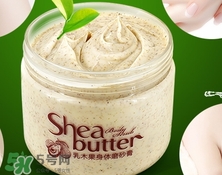 磨砂膏可以去黑頭嗎？磨砂膏怎么去黑頭？