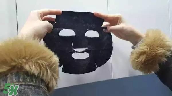 水光面膜用完要洗嗎？水光面膜用完要洗臉嗎