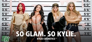 kylie cosmetics是什么牌子？kylie cosmetics怎么買(mǎi)？