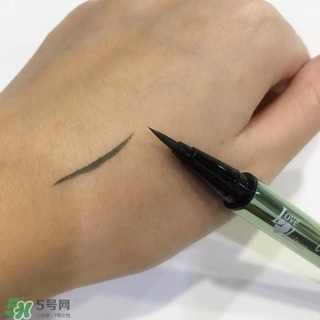 眼線雨衣是什么？眼線雨衣好用嗎