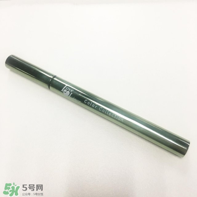 眼線雨衣是什么？眼線雨衣好用嗎