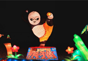 元宵節(jié)為什么要看花燈？元宵節(jié)看花燈的由來