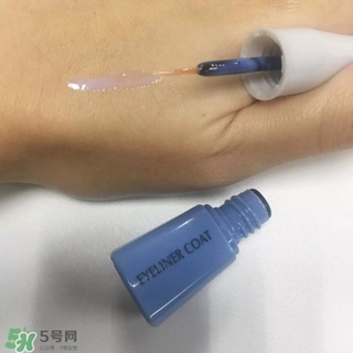 眼線雨衣是什么？眼線雨衣好用嗎