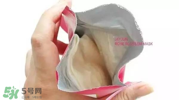 水光面膜用完要洗嗎？水光面膜用完要洗臉嗎