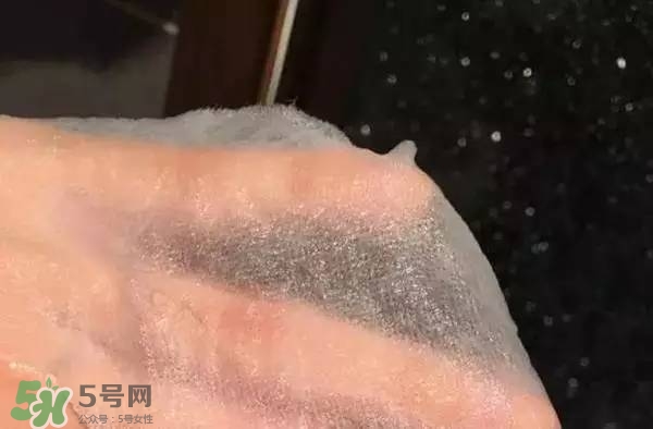 水光面膜用完要洗嗎？水光面膜用完要洗臉嗎