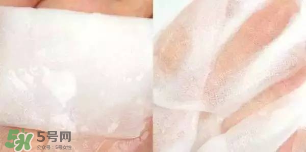 水光面膜用完要洗嗎？水光面膜用完要洗臉嗎