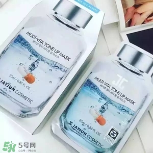 水光面膜用完要洗嗎？水光面膜用完要洗臉嗎