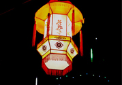 元宵節(jié)燈籠有多少種？元宵節(jié)燈籠名稱有哪些？