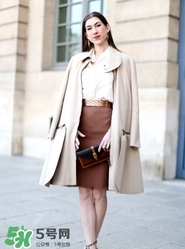 3月份穿什么衣服？三月份穿衣搭配