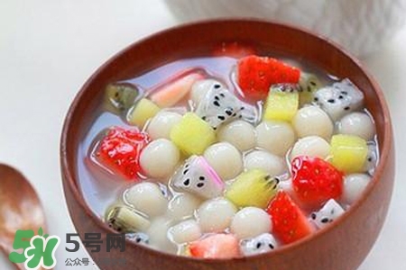 湯圓能用微波爐嗎？微波爐可以煮湯圓嗎？