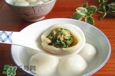 微波爐煮湯圓怎么煮？如何用微波爐煮湯圓？