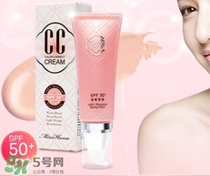 花娜小姐cc霜多少錢？miss hana花娜小姐cc霜價格