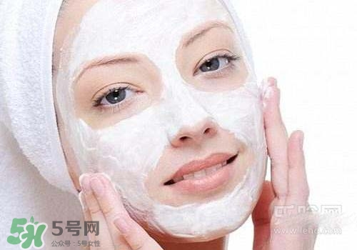珍珠粉做面膜要洗臉嗎？珍珠粉做面膜要不要洗臉？