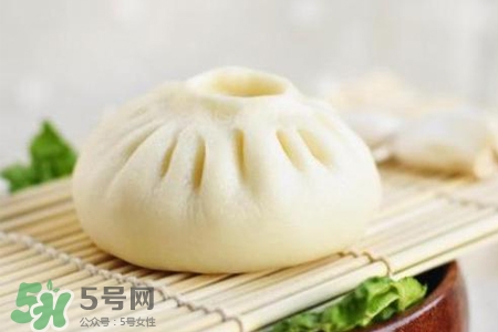 包子熱量高嗎？吃包子會(huì)胖嗎？