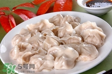 餃子餡可以冷凍嗎？餃子餡放保鮮還是冷凍？