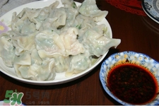 餃子餡可以冷凍嗎？餃子餡放保鮮還是冷凍？