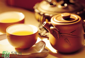 喝茶的好處和壞處各是什么？