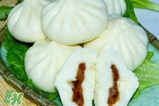 包子可以冷凍嗎？生包子可以冷凍保存嗎？