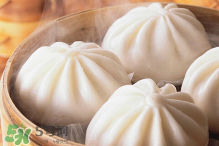 包子可以冷凍嗎？生包子可以冷凍保存嗎？