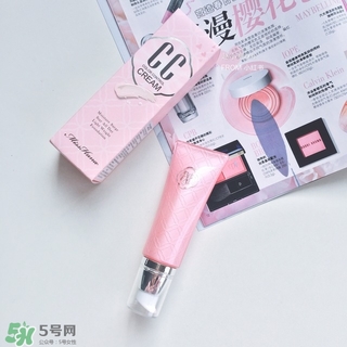 花娜小姐cc霜多少錢？miss hana花娜小姐cc霜價格