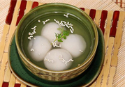 早上吃湯圓有營養(yǎng)嗎？早餐吃湯圓搭配什么好？