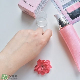 花娜小姐cc霜多少錢？miss hana花娜小姐cc霜價格