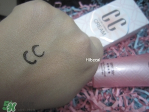 花娜小姐cc霜怎么用？miss hana花娜cc霜使用方法