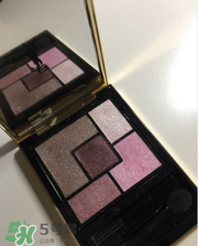 ysl2017情人節(jié)限量眼影盤多少錢？ysl2017情人節(jié)kiss kiss眼影價格