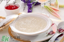 燕窩熱量高嗎？吃燕窩會胖嗎？