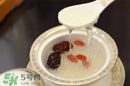 燕窩熱量高嗎？吃燕窩會胖嗎？